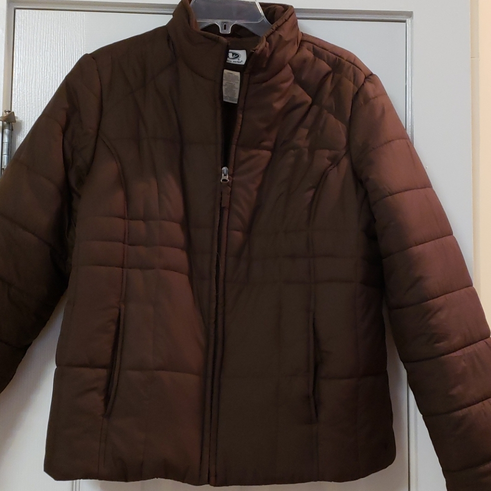 Coat - Picture 2 of 4
